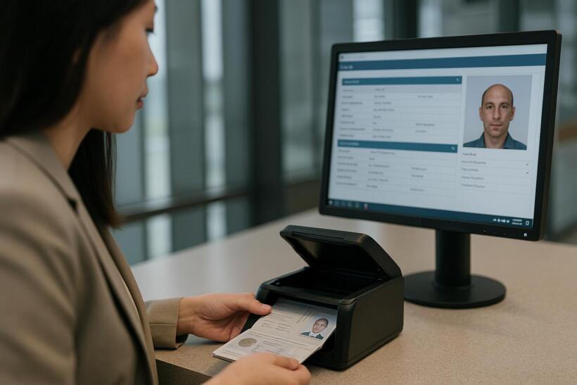 인스파이어 리조트, 레귤라 기술 도입으로 외국인 전용 카지노 입장 간소화