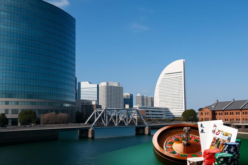 일본 홋카이도, 카지노 IR 유치 설문조사 재개