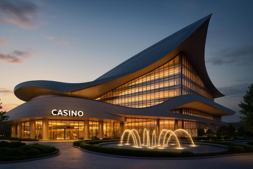 강원랜드, 2028년 두 번째 내국인 전용 카지노 개장 예정