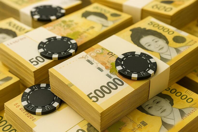 신화월드, 제주 카지노 운영 위해 2,350만 달러 자금 조달 추진