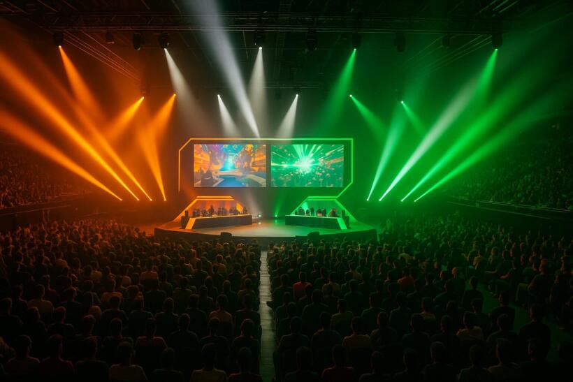 인도 e스포츠, 제도 부재로 위기 직면…전문가 “공식 인정 절실”