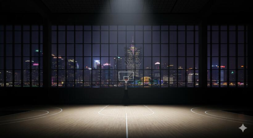 NBA 레전드, 10월 마카오 첫 ‘NBA 하우스’ 행사 참여