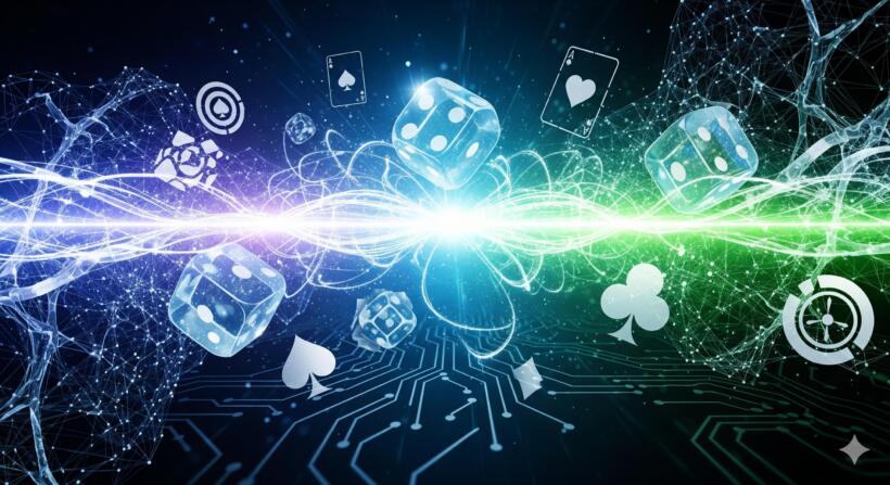 AI가 바꾸는 아이게이밍: AI 테크놀로지스 로베르토 지카로 인터뷰