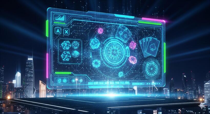 AI가 아이게이밍의 미래를 어떻게 바꿀까