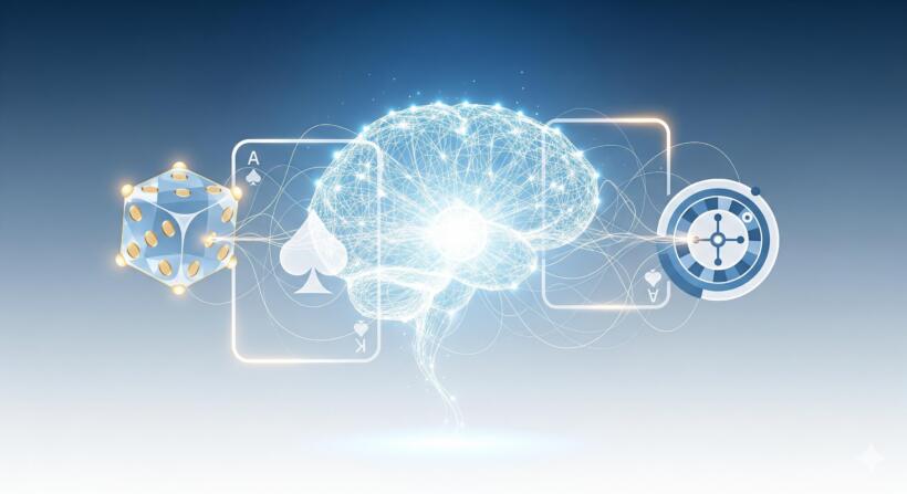 AI, 책임 있는 게이밍의 핵심 도구로 부상
