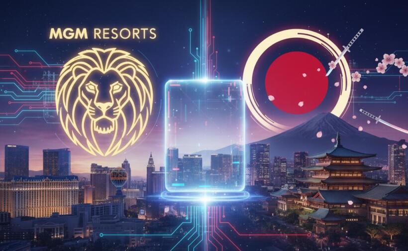 MGM 리조트, 일본 법인 CEO로 스티브 자넬라 선임