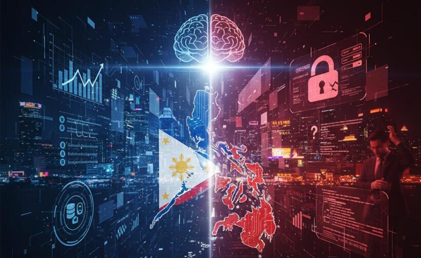 필리핀 아이게이밍 기업, AI 도입 탐색하지만 난관 직면