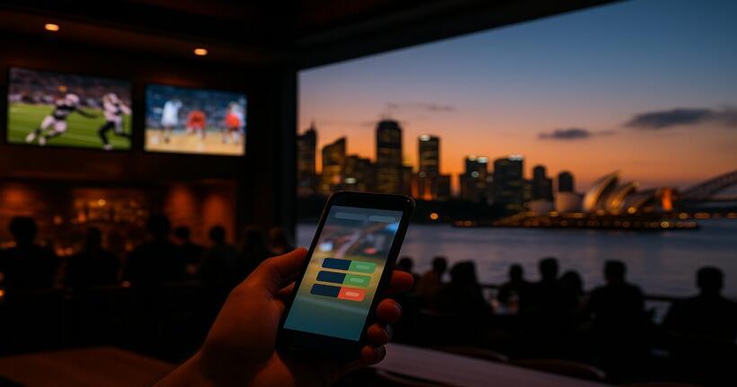 글로벌 e스포츠 베팅 시장, 2034년까지 540억 달러 전망