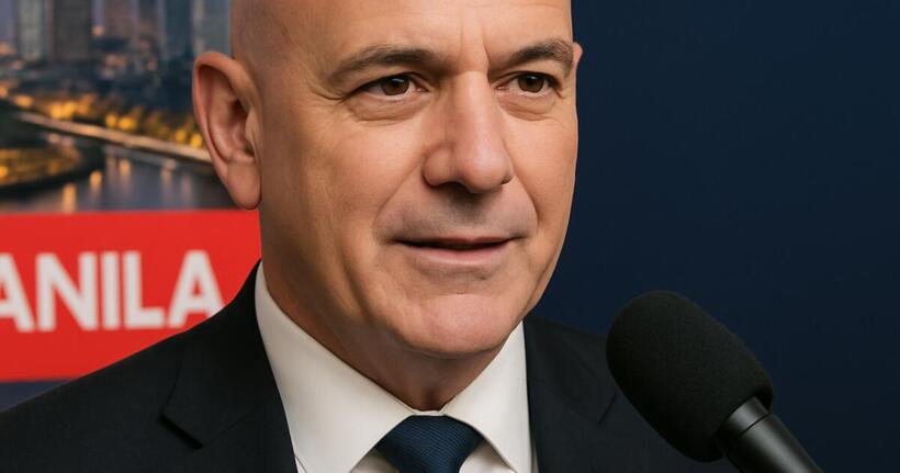 조 피사노, 필리핀 게임 산업의 진화와 향후 전망 제시