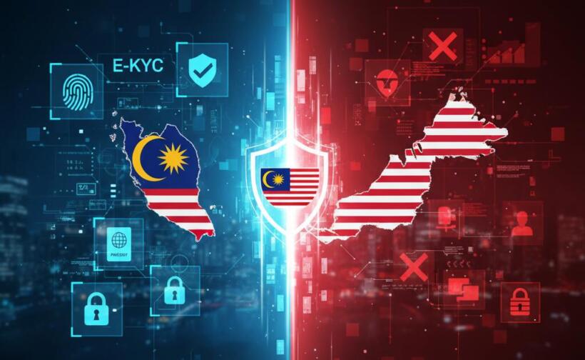 말레이시아, 온라인 사기 근절 위해 e-KYC 점검 도입 추진