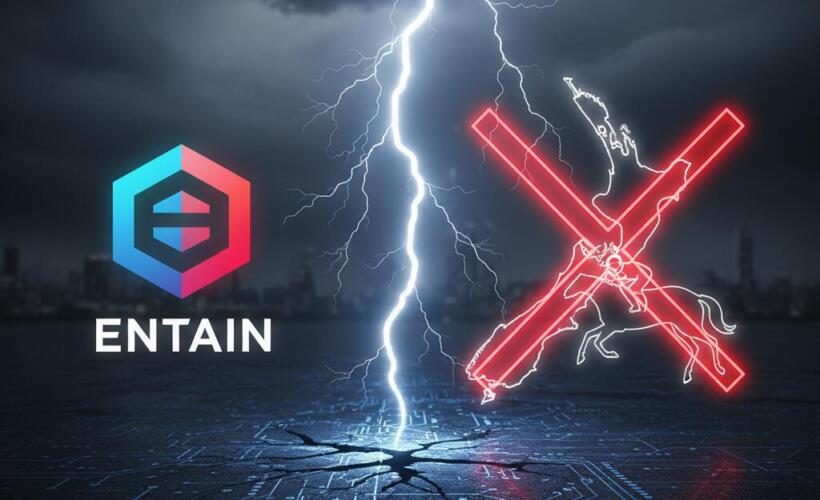 엔테인, 뉴질랜드 ‘TAB 레이싱 클럽’ 폐쇄, 출범 1년 만에 막 내려