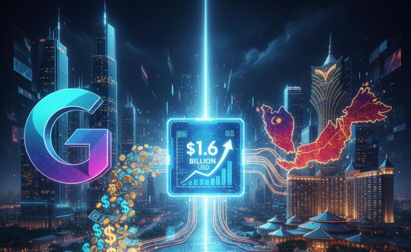 겐팅, 자회사 겐팅 말레이시아 완전 인수 위해 16억 달러 현금 인수 제안