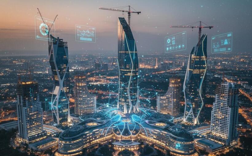 필리핀 ‘웨스트사이드 시티 카지노 리조트’, 수년 지연 끝에 완공 임박