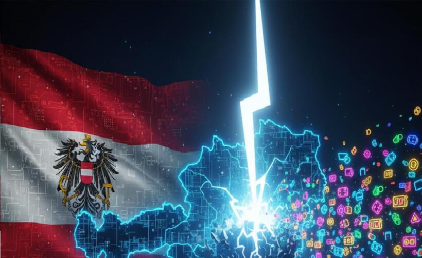 오스트리아, 2025년 온라인 카지노 독점제 폐지 검토