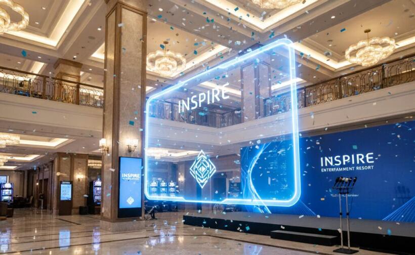 한국 인스파이어, 고규범 신임 CEO 임명