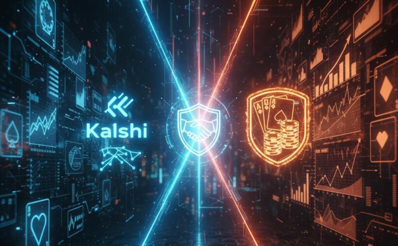 포커 챔피언 다니엘 네그라누, 예측시장 플랫폼 ‘칼시(Kalshi)’와 파트너십 체결