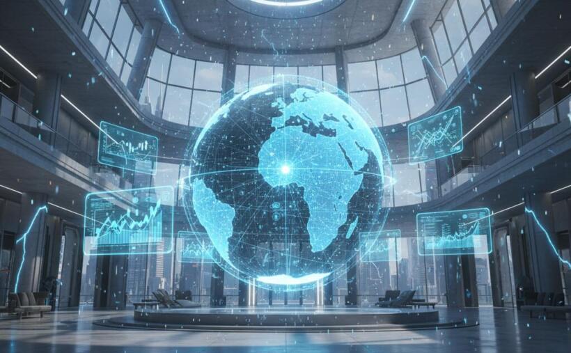 예측 시장에서 위키까지: 머스크의 ‘그로키피디아(Grokipedia)’