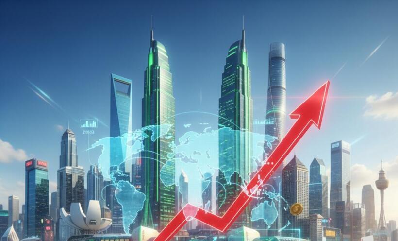 아시아·태평양 카지노 시장, 2033년까지 두 배 성장 전망