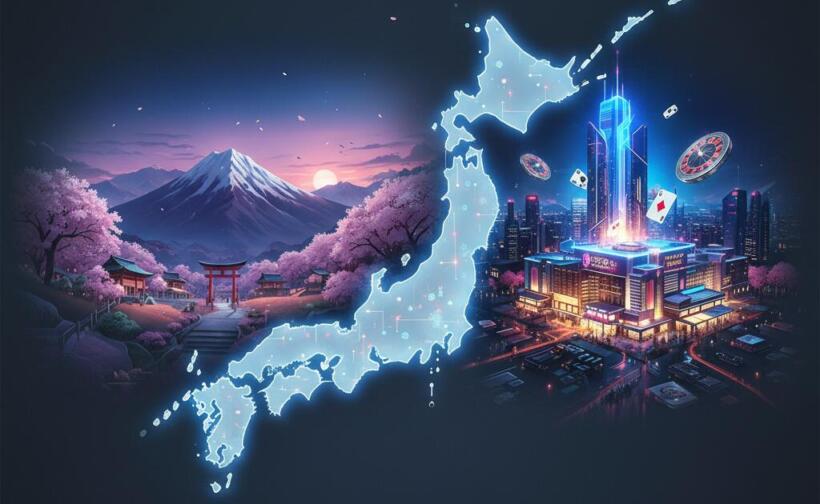 홋카이도, 카지노 리조트 유치 논의 재점화