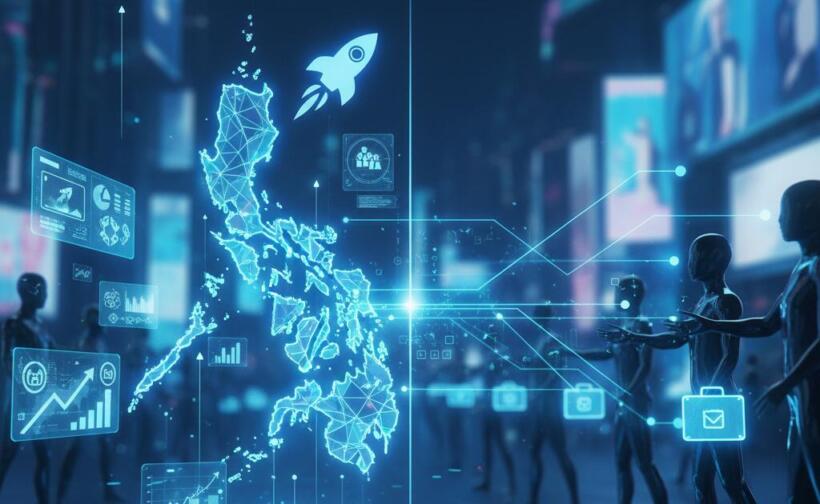 필리핀, 혁신 지수 상승으로 아이게이밍 투자 유치 기대