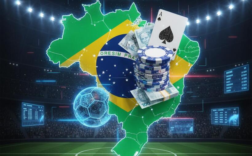 네이마르, 온라인 포커 토너먼트에서 50만 레알 상금 획득