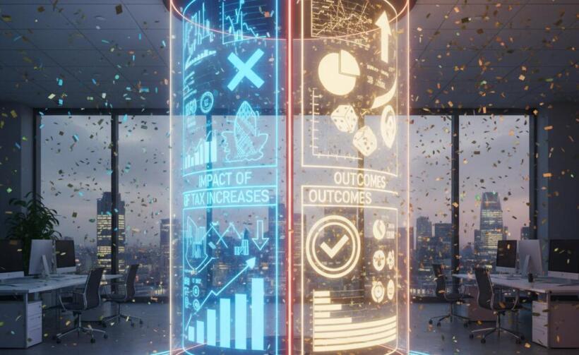 영국 게임·베팅 산업에 대한 증세 영향