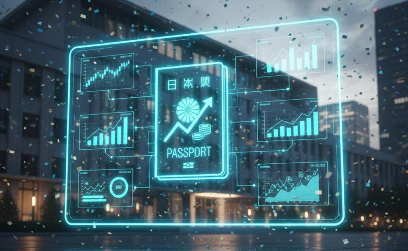 일본, 1978년 이후 첫 비자 수수료 인상 추진