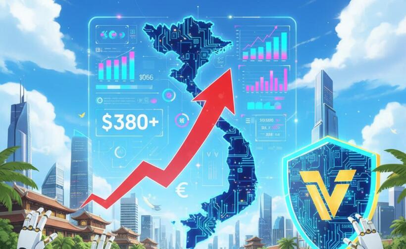 베트남 상공회의소, 베팅 한도 10배 상향 제안