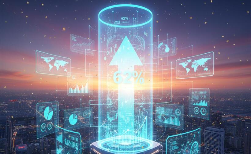 제주 드림타워 게이밍 매출 2025년 62% 급증