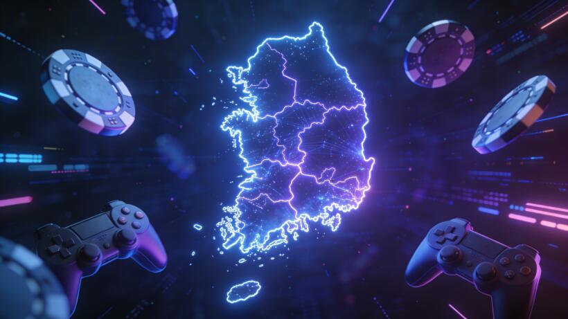 한국 위메이드, iGaming 사업 확장 계획 공식화