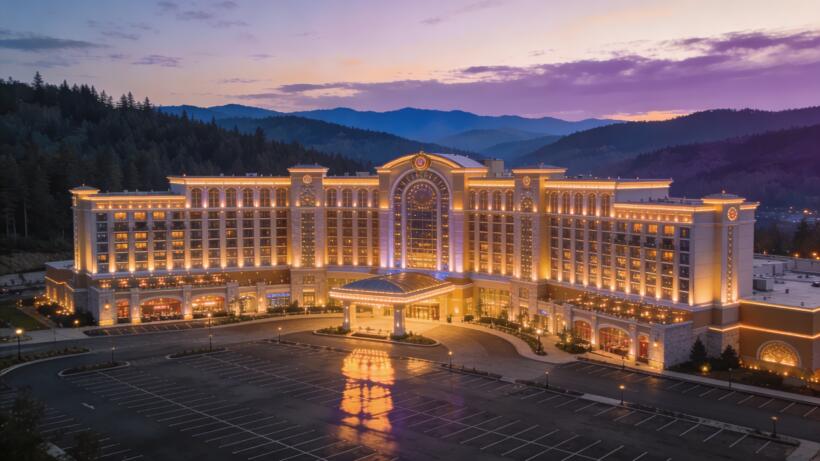 강원랜드, 회원 전용 게이밍 구역 개편 시작