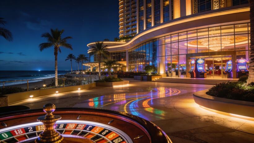 KH그룹, 블루원 브랜드로 제주 카지노 재개장