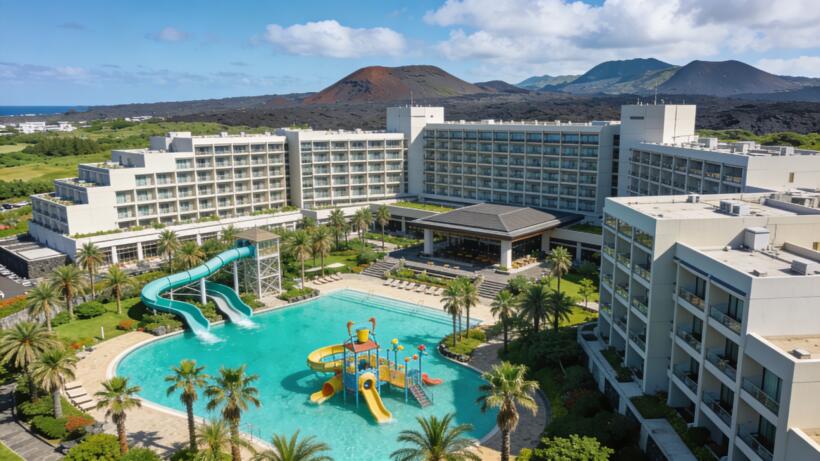 제주 게이밍장 운영사 신화월드, 게이밍 매출 반토막